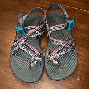 Women’s chaco multi-strap sandal